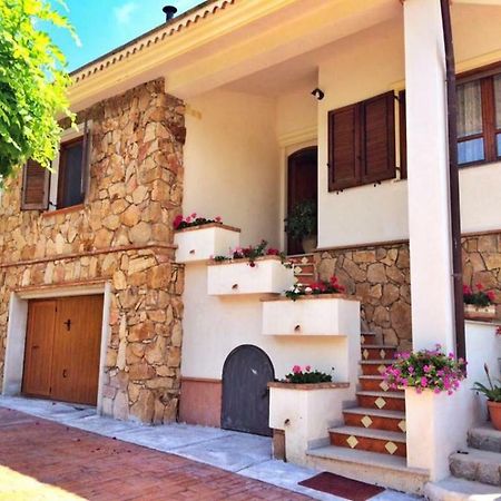 Tanca Noa Villa Tortolì Dış mekan fotoğraf