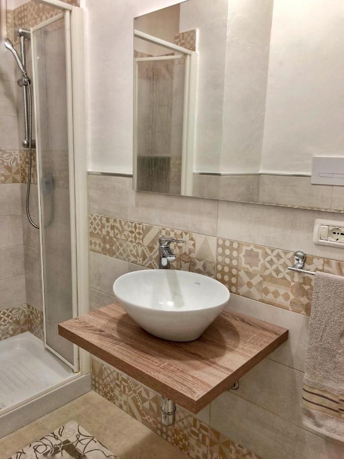 Tanca Noa Villa Tortolì Dış mekan fotoğraf