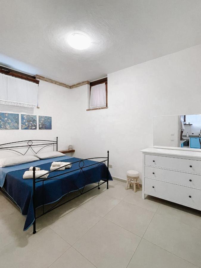 Tanca Noa Villa Tortolì Dış mekan fotoğraf