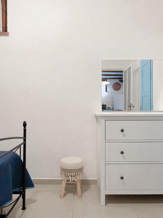 Tanca Noa Villa Tortolì Dış mekan fotoğraf